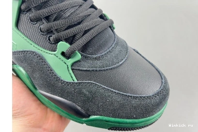 “Gorge 4 Air RM Jordan Green” 0715